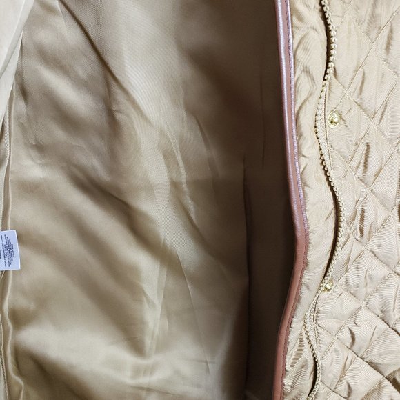 Jones New York Vest ~ Size Medium - Picture 7 of 8